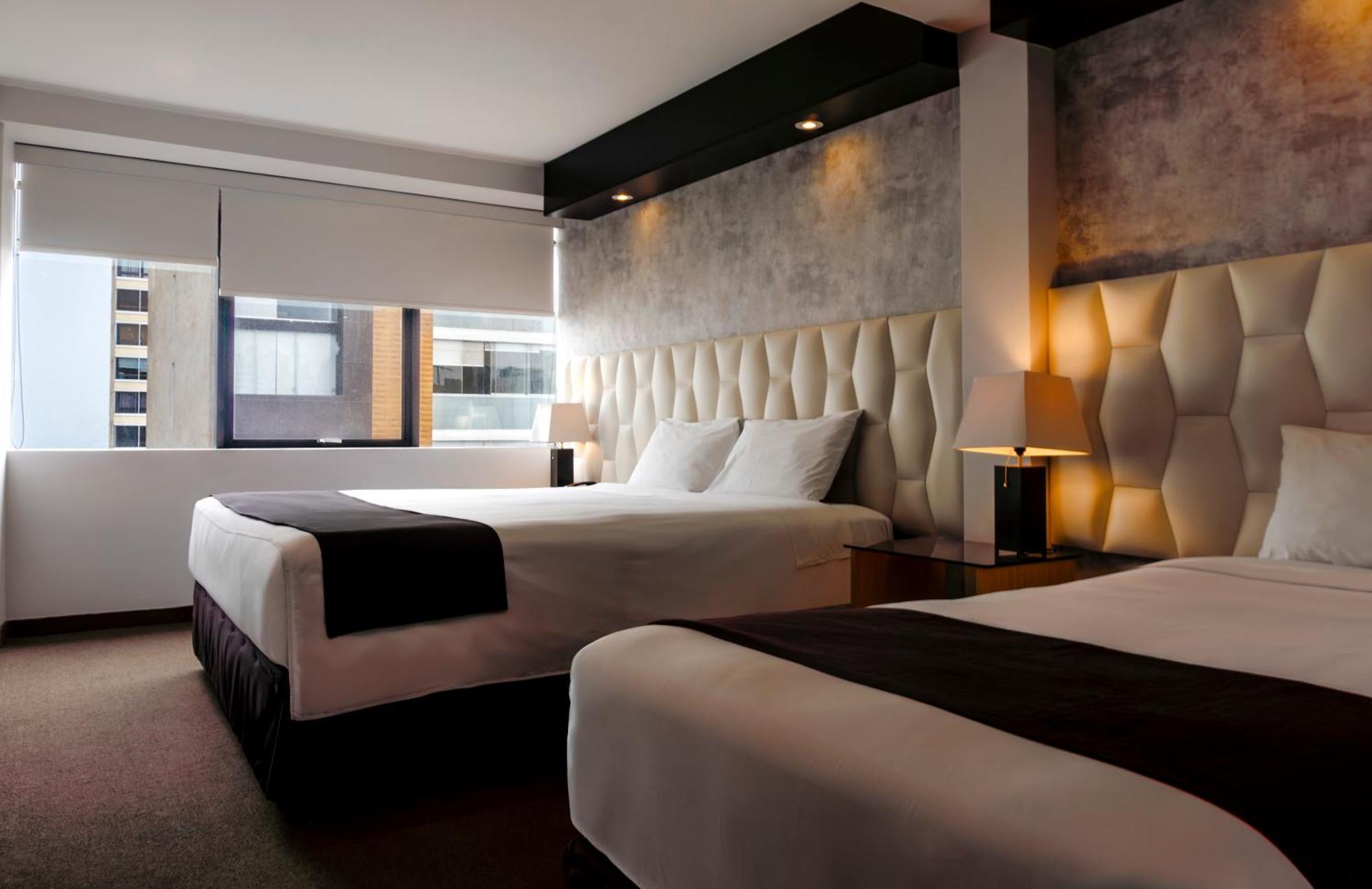 Ferre Miraflores 3* Lima