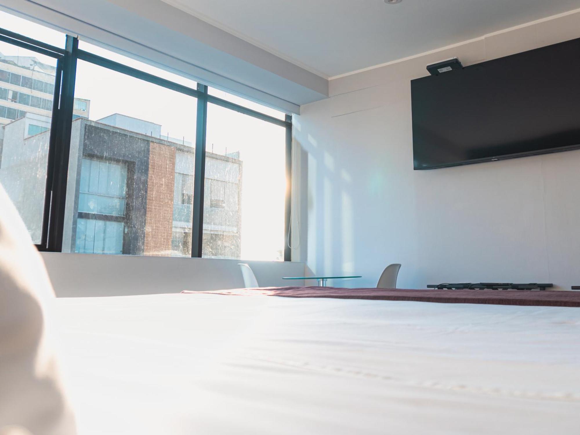 Hotel Ferre Miraflores
