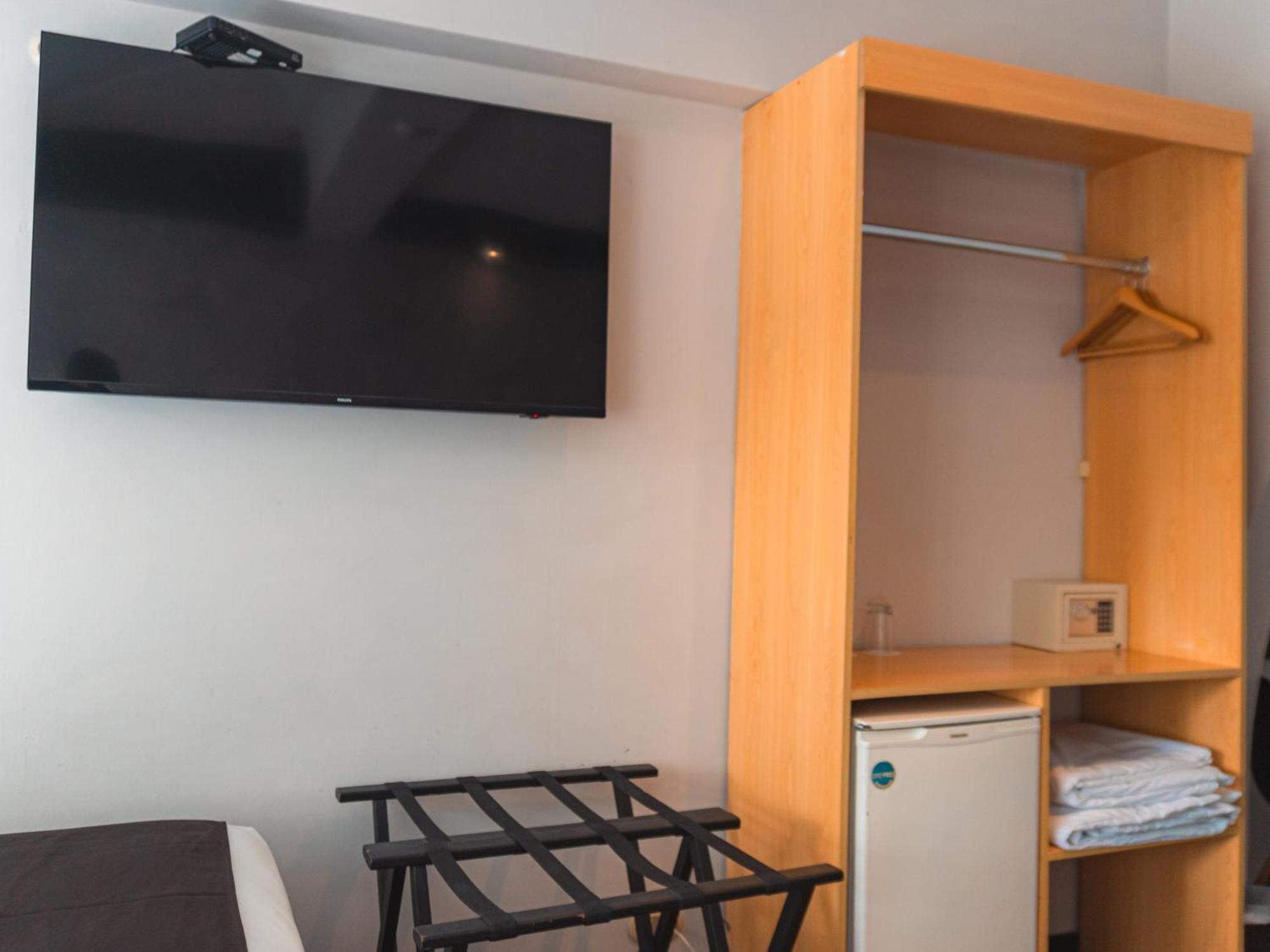 Ferre Miraflores Hotel