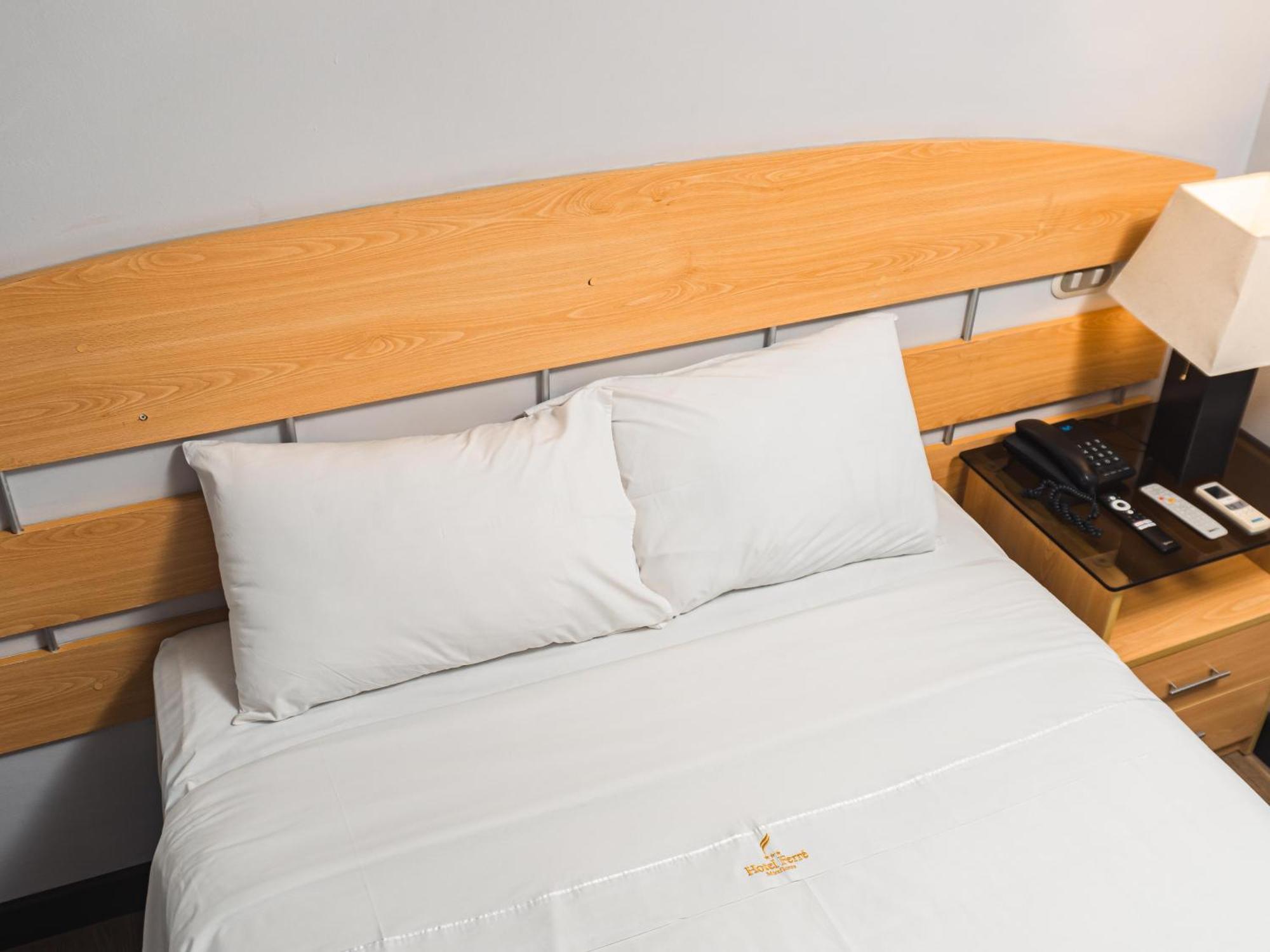 Hotel Ferre Miraflores Lima