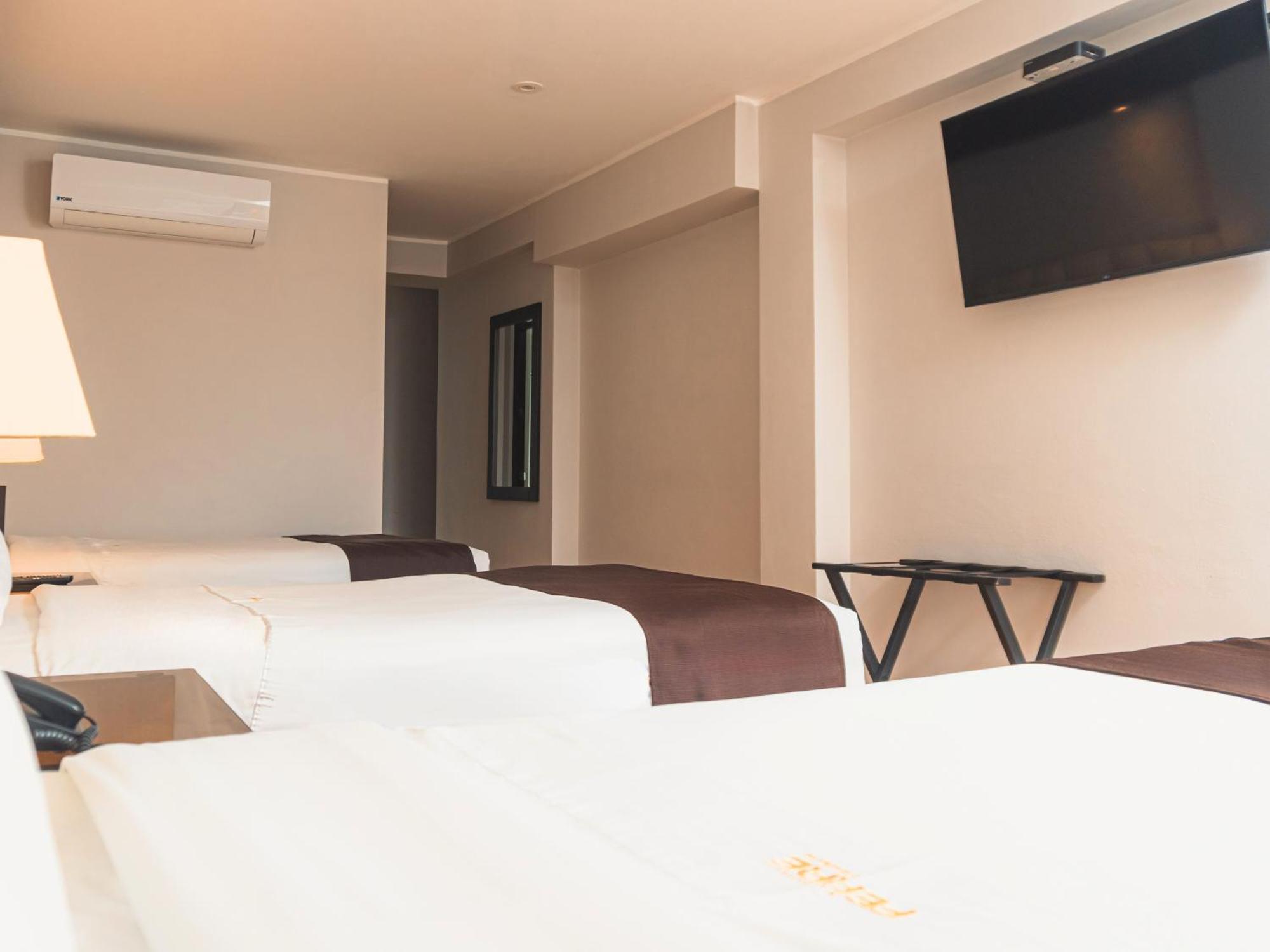 Ferre Miraflores Hotel Lima